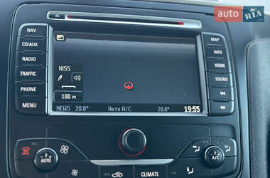 Мінівен Ford S-Max 2014 в 