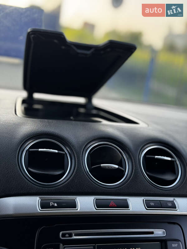 Мінівен Ford S-Max 2014 в Трускавці