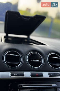 Мінівен Ford S-Max 2014 в 