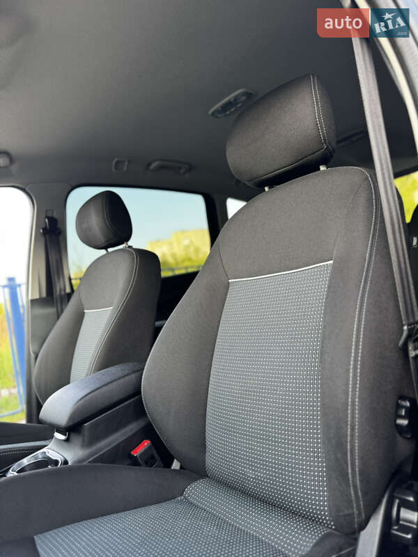 Мінівен Ford S-Max 2014 в Трускавці