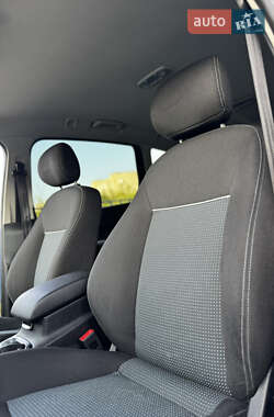 Мінівен Ford S-Max 2014 в 