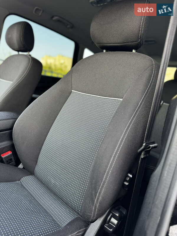 Мінівен Ford S-Max 2014 в Трускавці