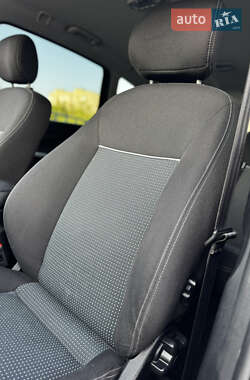 Мінівен Ford S-Max 2014 в 