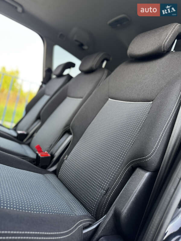 Мінівен Ford S-Max 2014 в Трускавці