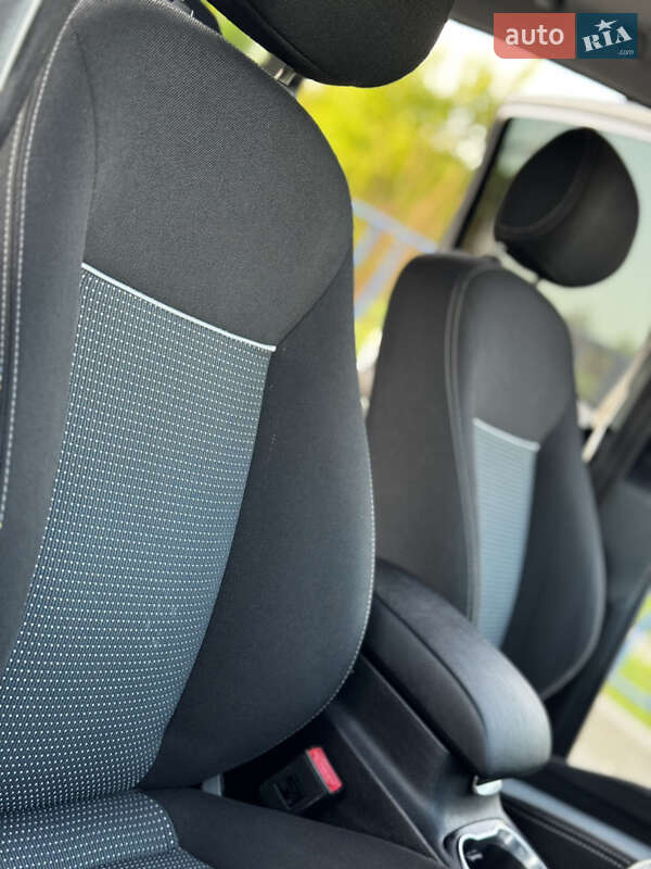 Мінівен Ford S-Max 2014 в Трускавці