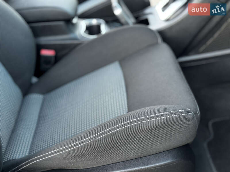 Мінівен Ford S-Max 2014 в Трускавці
