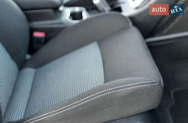 Мінівен Ford S-Max 2014 в 