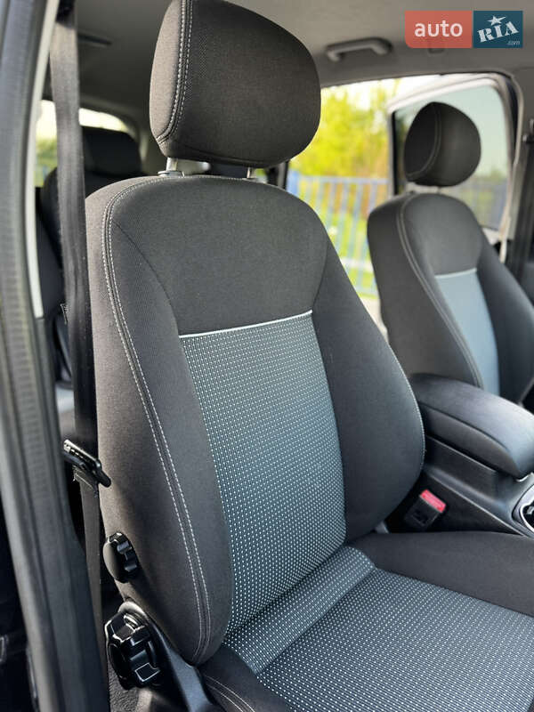 Мінівен Ford S-Max 2014 в Трускавці