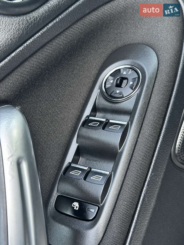 Мінівен Ford S-Max 2014 в Трускавці