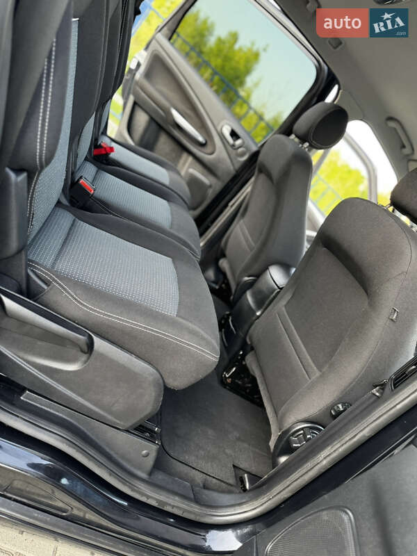 Мінівен Ford S-Max 2014 в Трускавці
