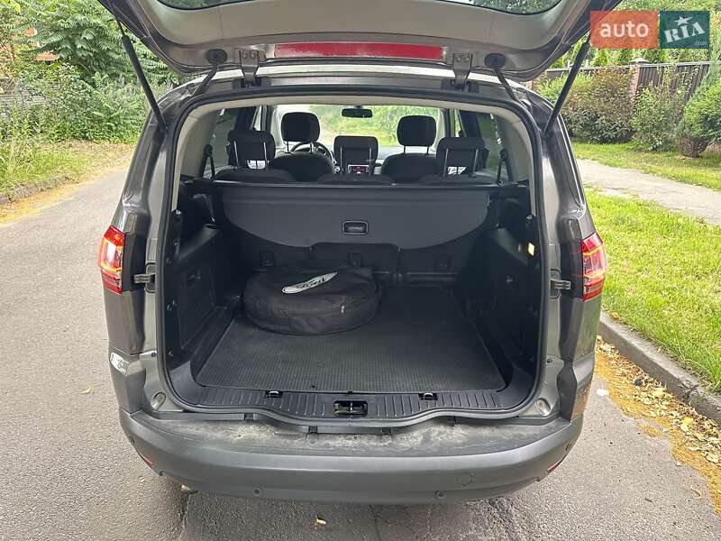Мінівен Ford S-Max 2013 в Києві