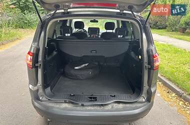 Мінівен Ford S-Max 2013 в 