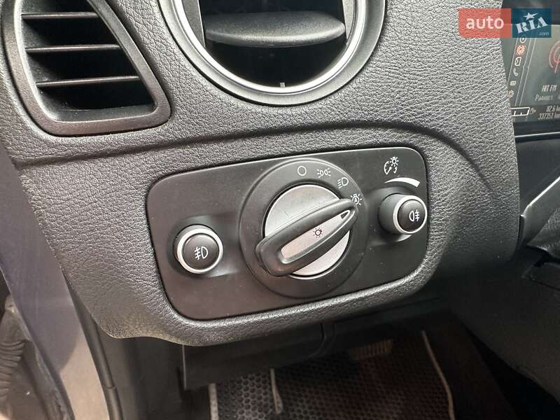 Мінівен Ford S-Max 2013 в Києві