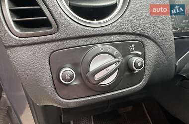 Мінівен Ford S-Max 2013 в 