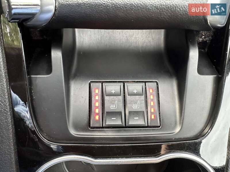 Мінівен Ford S-Max 2013 в Києві