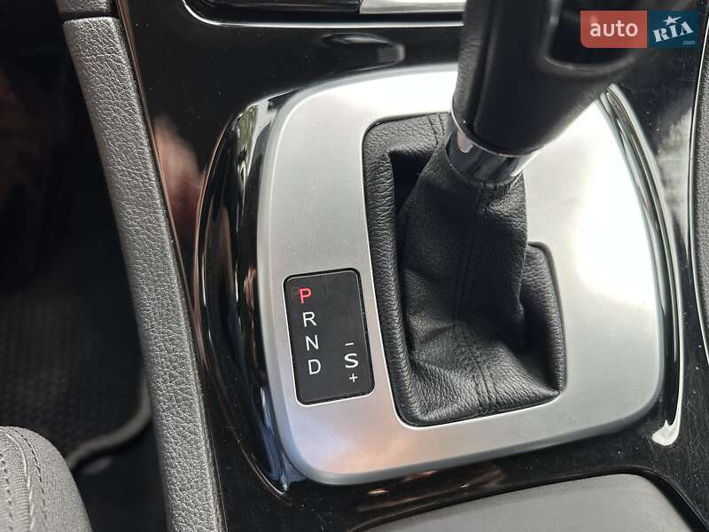 Мінівен Ford S-Max 2013 в Києві
