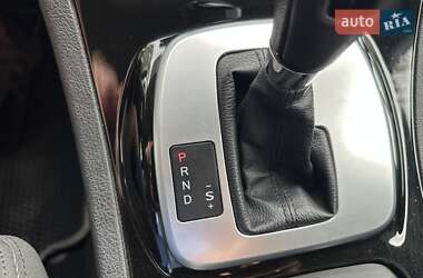 Мінівен Ford S-Max 2013 в 