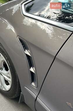 Мінівен Ford S-Max 2013 в 