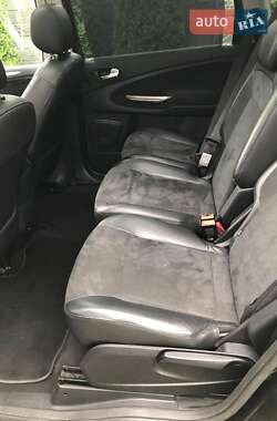 Минивэн Ford S-Max 2007 в 
