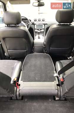Минивэн Ford S-Max 2007 в 