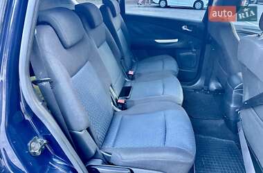 Минивэн Ford S-Max 2007 в 