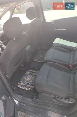 Минивэн Ford S-Max 2007 в 