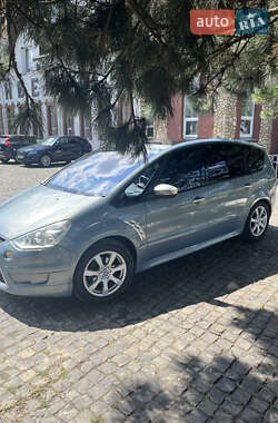 Минивэн Ford S-Max 2008 в Ровно