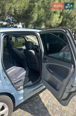 Минивэн Ford S-Max 2008 в 