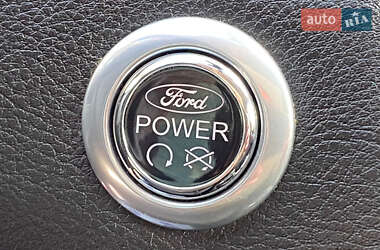 Минивэн Ford S-Max 2013 в 