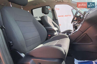 Минивэн Ford S-Max 2013 в 