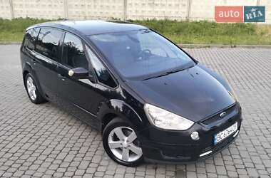 Мінівен Ford S-Max 2007 в Львові