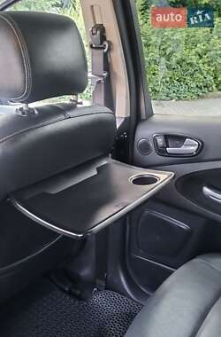 Мінівен Ford S-Max 2007 в 