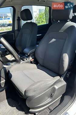 Мінівен Ford S-Max 2009 в 