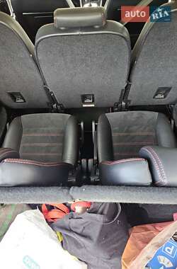 Минивэн Ford S-Max 2013 в 
