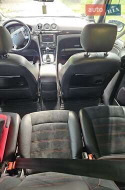 Минивэн Ford S-Max 2013 в 