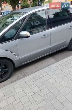 Мінівен Ford S-Max 2010 в Луцьку