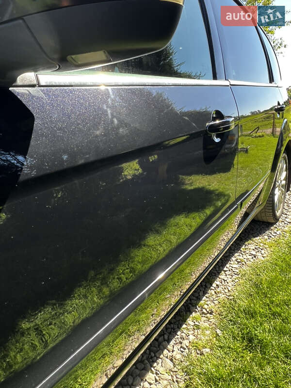 Мінівен Ford S-Max 2010 в Львові