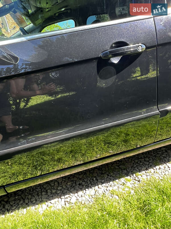 Мінівен Ford S-Max 2010 в Львові