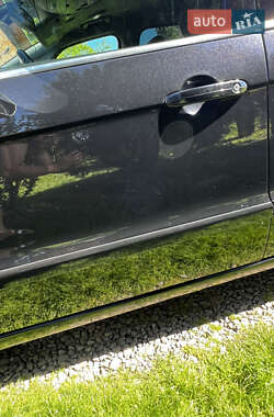 Минивэн Ford S-Max 2010 в 