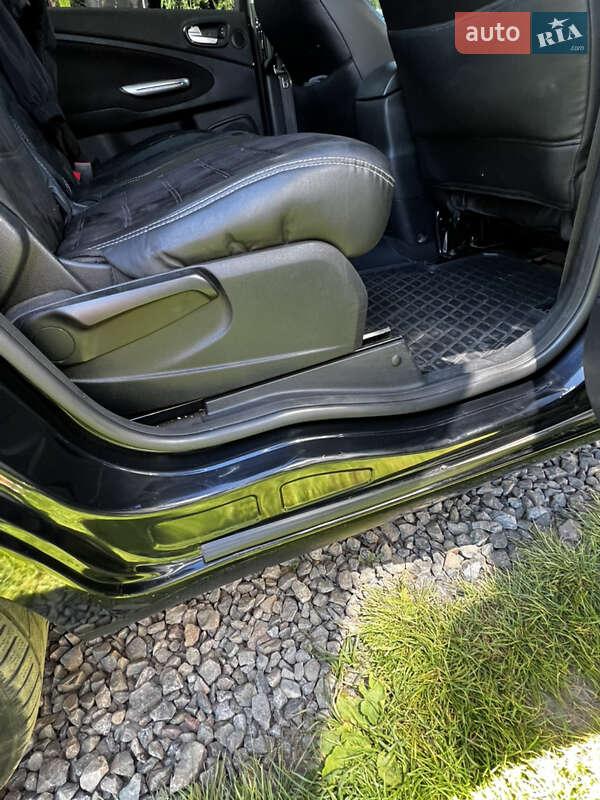 Мінівен Ford S-Max 2010 в Львові