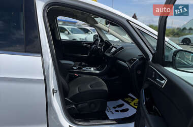 Мінівен Ford S-Max 2018 в 