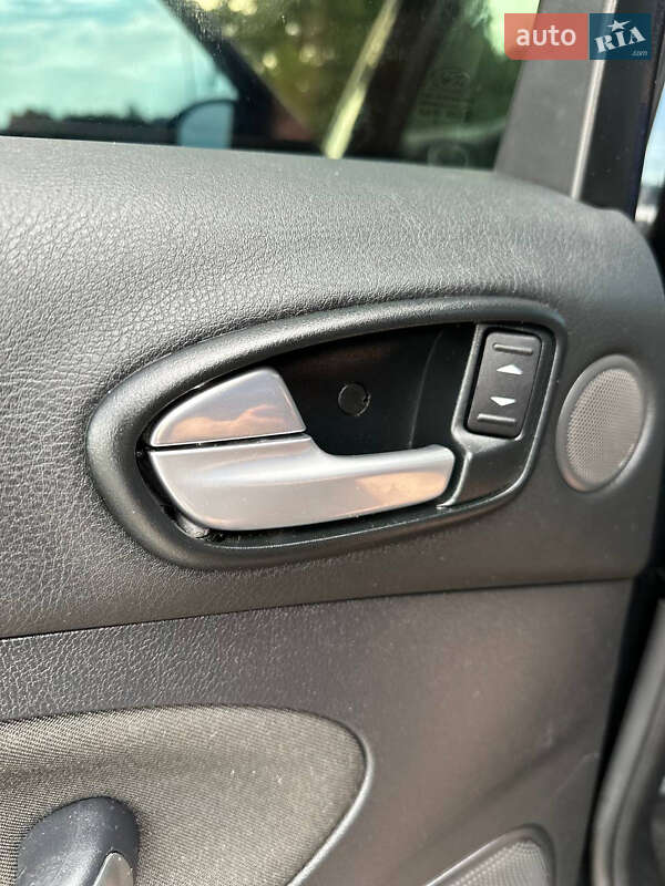 Минивэн Ford S-Max 2014 в Звягеле