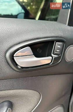 Минивэн Ford S-Max 2014 в 
