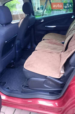 Минивэн Ford S-Max 2006 в 