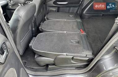 Минивэн Ford S-Max 2009 в 