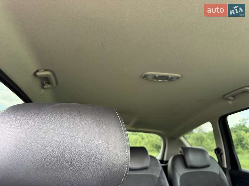 Минивэн Ford S-Max 2009 в Киеве