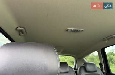 Минивэн Ford S-Max 2009 в 