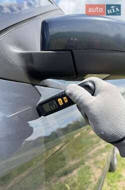 Минивэн Ford S-Max 2009 в 