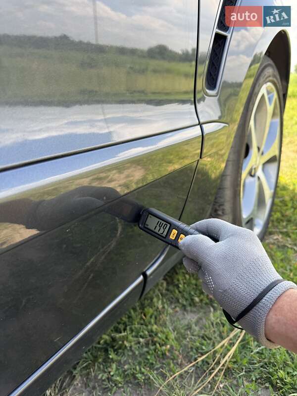 Минивэн Ford S-Max 2009 в Киеве