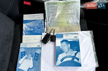 Минивэн Ford S-Max 2009 в 
